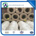 25kg/Roll, 20kg/Roll Hot Galvanzied Wire / Electro Glavainzed Iron Wire